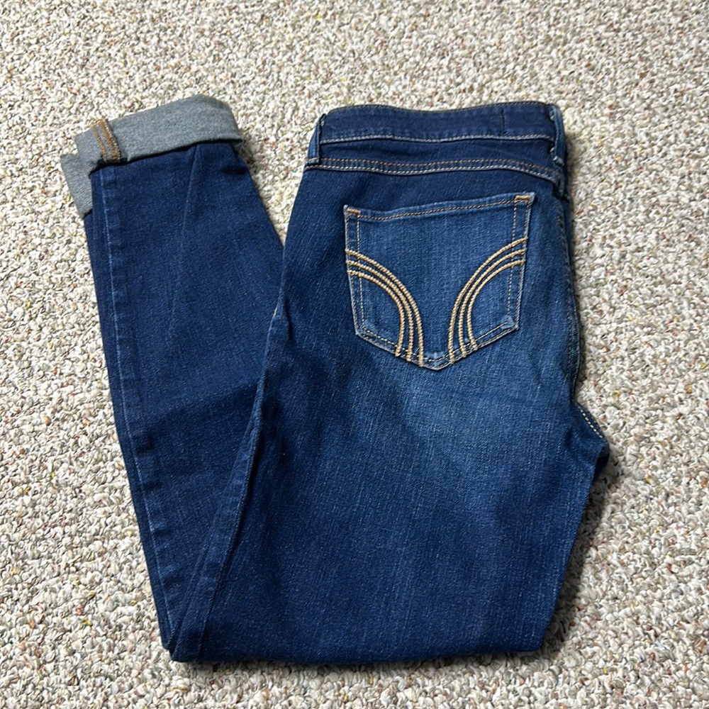 Hollister Skinny Jeans
